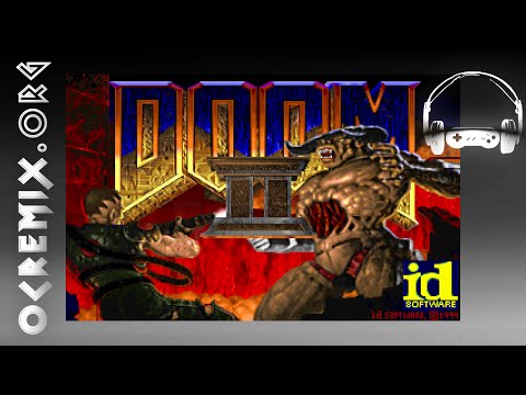 OC ReMix #2915: Doom II 'Opening to Hades' [Opening to Hell (Map30)] by Mazedude