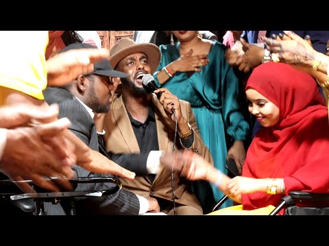 I FURTAYE MAXAD FA'IDAY PART 132