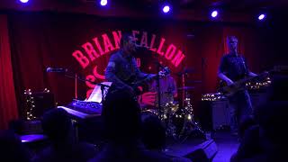 Sleepwalkers - Brian Fallon Live at the Crescent Ballroom