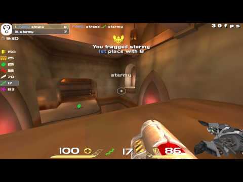 strenx comeback vs stermy at ztntourney1 on IEM4