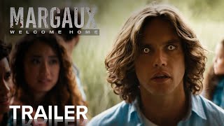 Margaux (2022) Video