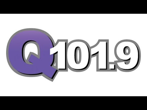 KQXT-FM: "Q101.9" San Antonio, TX 2pm TOTH ID—09/13/2020