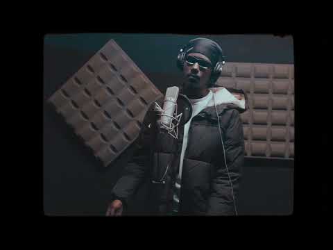 LANDZ SP - LUZ FEAT. JAYYO & ARY DOPE (VISUALIZER)