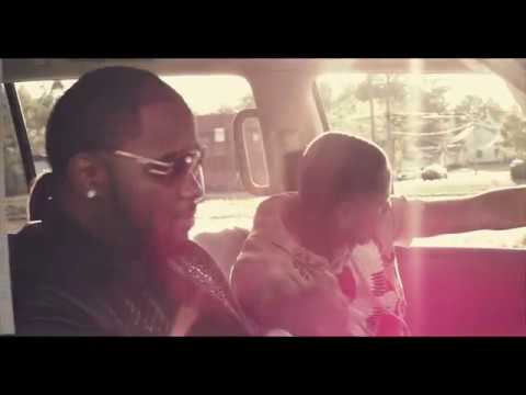 Money Mack B Feat. Tone Soprano x JustCallMeDj - The Stand