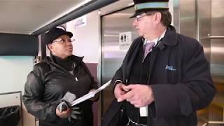 Metra’s Schedule Change and Positive Train Control (PTC)