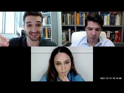 Dicas para prova oral - PGE/AL