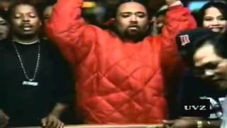 Mack 10  -  Hate in yo eyes