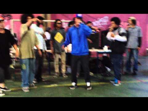 Banca da Calçada (BDC) - ta com medo pq veio?