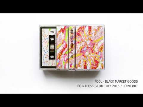 FOQL - BLACK MARKET GOODS / POINT#01