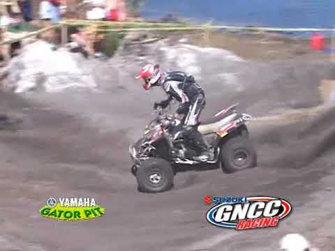 2005 GNCC Orange Crush Round 2   ATV Episode
