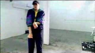 Reuben - A Kick In The Mouth