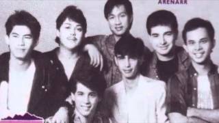 Maybe I Should Forget You - ARENARR (1986)