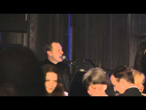 Jumpin' at the Green Mill