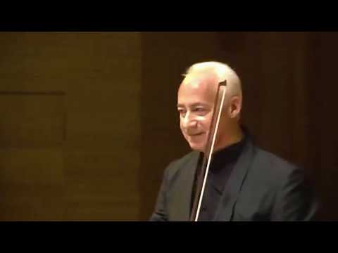 Vladimir Spivakov - Debussy: La plus que lente - Denis Matsuev