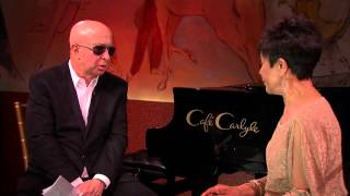 2015 Worthy EPK with Bettye LaVette & Paul Shaffer