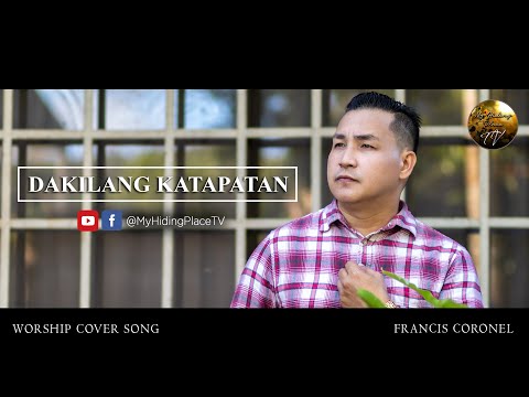 Dakilang Katapatan | Tagalog Christian Worship Song