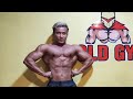 Men Physique/Classic physique/BodyBuilding.Posing အကြမ်းဖျင်းလေးတွေ တင်ပြလိုက်ပါတယ်