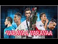 NAANUM ROWDY DHAAN I VARAVAA VARAVAA Song Ronaldo Version Sudharson7 Creation