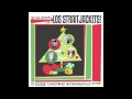 Los Straitjackets: Feliz Navidad