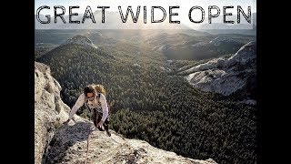 Thirty Seconds To Mars - Great Wide Open (Unofficial Music Video)