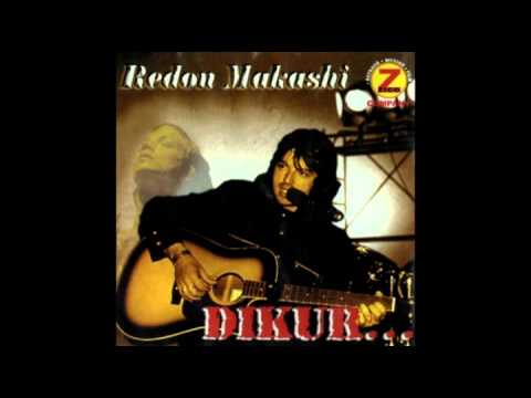 Redon Makashi - Dikur luaja me ndjenjën e saj (Official Audio)