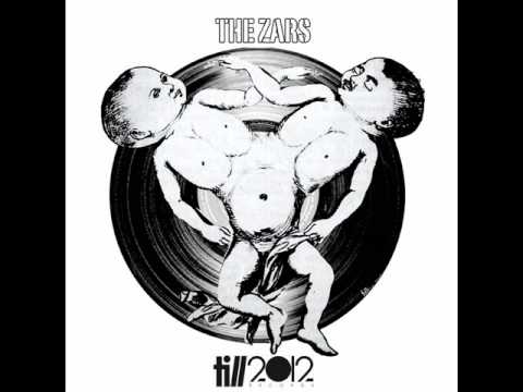 The Zars - Standing on the brink (Till2012 Records)