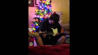 Merry Christmas/stand by me