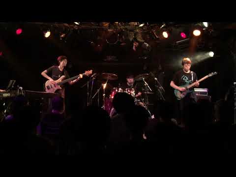 Spiral Waves by Kurosawa Daisuke Progressive Band