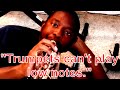 Trumpets Can T Play Low Notes Shorts