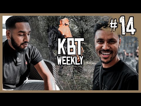 SUNNAMUSK x KBT WEEKLY FT. OUTDOOR FABRICS, VINYL LEATHERETTE