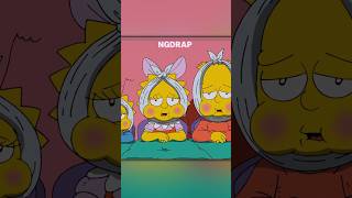 O PANÇOLA DA CARTOLA #simpsons