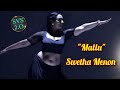 Shweta Menon Unveils Epic Transformation Must Watch Video Shwetamenon