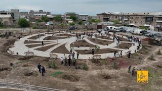 Երևան 29.04.2023