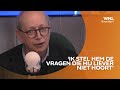 VVD-prominent Verwaayen: Als Rutte door wil, moet hij dat vooral doen
