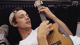 Schlagschatten Episode 1: Die Ankunft - AnnenMayKantereit (Dokumentation)