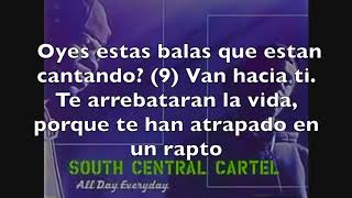 South Central Cartel - All Day Everyday (Subtitulado al español)