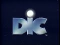 DiC Coca Cola Telecommunications Columbia Pictures Television 1987 1993