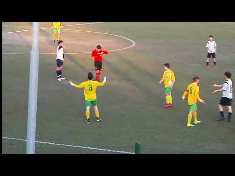 highlights Città di Dalmine vs Brembate Sopra