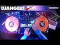 DJ ANGELO - Streaming Live from Santiago