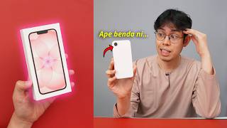Download lagu iPhone paling mengarut! Kenapa la Apple buat fon ni… mp3