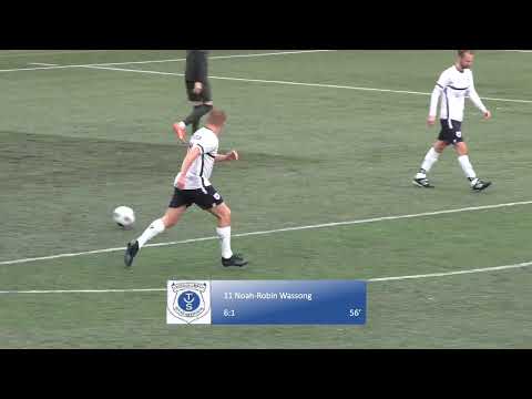 Kreisliga A Berg | 14. Spieltag | SV Eintracht Hohkeppel II vs. TuS Untereschbach