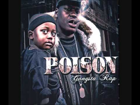 Poison - Gangsta Rap (album)
