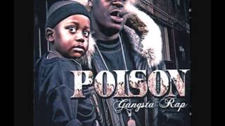 Poison - Gangsta Rap (album)