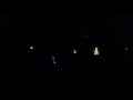 Crazy Christmas Mix Light Show 2012