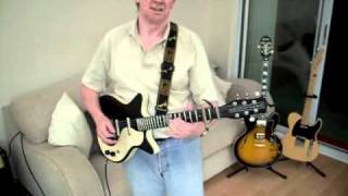 Blues Slide Covers - Motherless Children - You Know It Ain't Easy