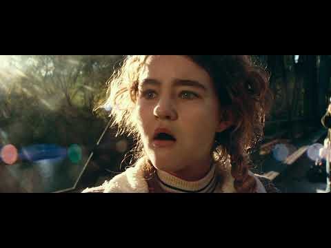 Тихое Место (с субтитрами) - Trailer