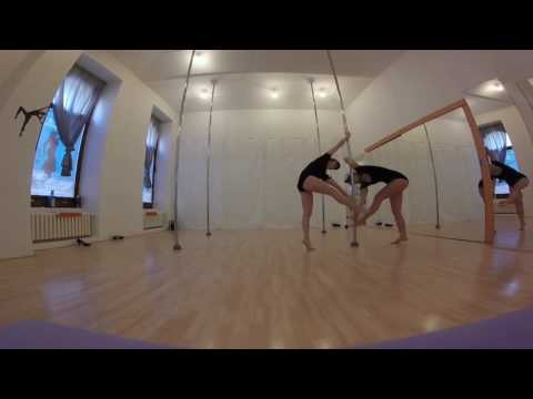 Nikol Heyrovská, Petra Kijonková, Pole Art ČR 2016