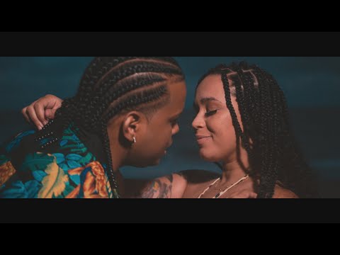 Jarxiel - Su Madurez 💙 | Video Oficial | 4K