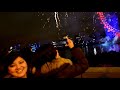 London Fireworks 2013 Full Video