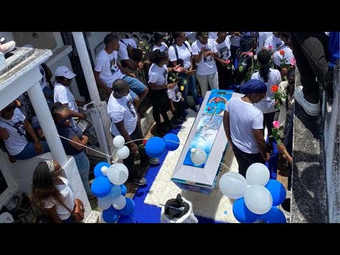 Shan Rodriguez - 3 Milli (RIP Bryan)